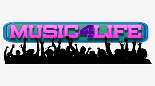 Music Life Logo Png, Transparent Png, Transparent PNG