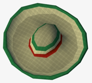 The Runescape Wiki - Fedora, HD Png Download, Transparent PNG