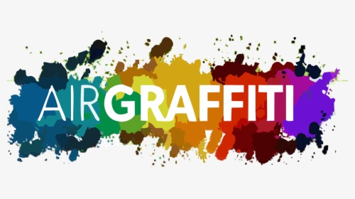Air Graffiti - Graphic Design, HD Png Download, Transparent PNG