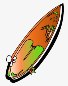 Surfing Graffiti, HD Png Download, Transparent PNG