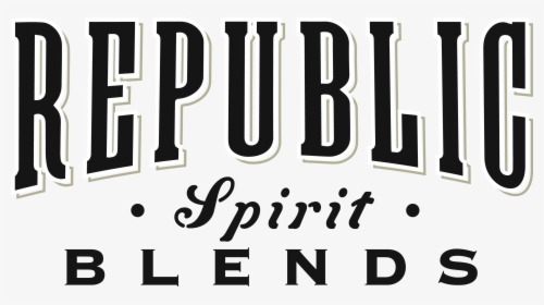 Republic Spirit Blends, HD Png Download, Transparent PNG