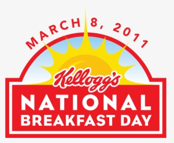 Action For Health Kids And Kellogg Company Is Asking - Kellogg's, HD Png Download, Transparent PNG