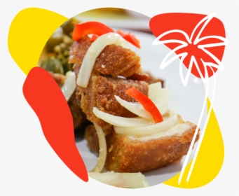 Menu Photos-3 - Korokke, HD Png Download, Transparent PNG