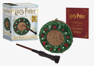 Harry Potter Christmas Pop Up, HD Png Download, Transparent PNG