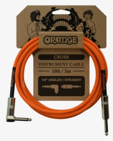 Orange Crush Cable Ca034, HD Png Download, Transparent PNG