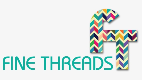 Fine Threads - Graphic Design, HD Png Download, Transparent PNG