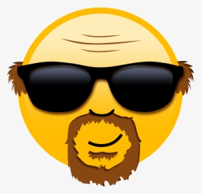 Mad Money On Cnbc On Twitter - Jim Cramer Emojis, HD Png Download, Transparent PNG