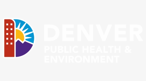 Denver Public Health And Environment Logo - City And County Of Denver, HD Png Download, Transparent PNG