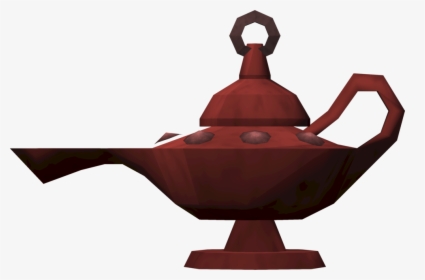 The Runescape Wiki - Teapot, HD Png Download, Transparent PNG