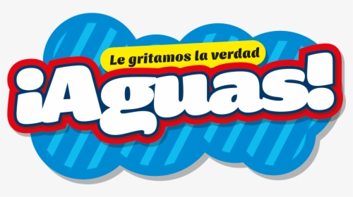 Logo El Aguas, HD Png Download, Transparent PNG