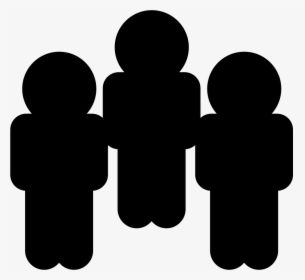 Group Of People - Grupo De Mujeres Icono, HD Png Download, Transparent PNG