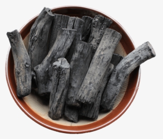 Binchotan-charcoal - Japanese Bbq Coal, HD Png Download, Transparent PNG