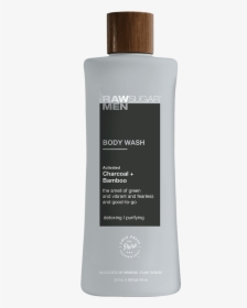 Product 0004 Rs Mens Bodywash Charcoal - Cosmetics, HD Png Download, Transparent PNG