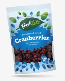 150g Pack Cran - Portable Network Graphics, HD Png Download, Transparent PNG