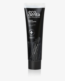 Ecodenta Black, HD Png Download, Transparent PNG