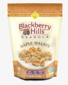 Maple Walnut Granola - Granola En Ingles, HD Png Download, Transparent PNG