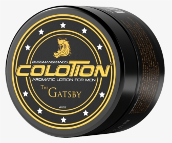 Colotion - The Gatsby - Pomade, HD Png Download, Transparent PNG