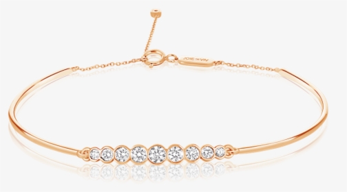 Aurora Diamond Bracelet - Bracelet, HD Png Download, Transparent PNG