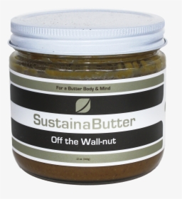 Off The Wallnut - Chutney, HD Png Download, Transparent PNG