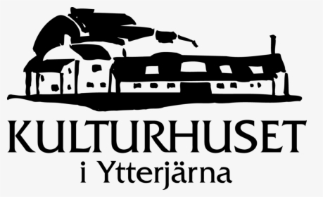 Logo Järna - Hotell Kulturhuset, HD Png Download, Transparent PNG