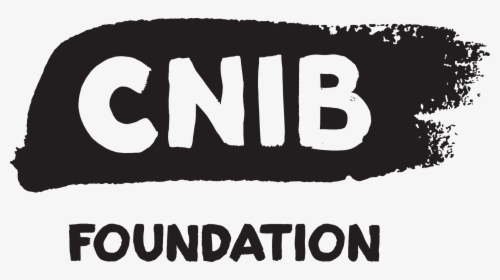 Cnib Foundation, HD Png Download, Transparent PNG