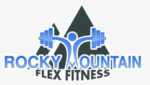 Rocky Mountain Flex Fitness, HD Png Download, Transparent PNG
