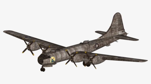 Fallout New Vegas Plane, HD Png Download, Transparent PNG