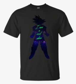 I Am A Cool Alien Dbz T Shirt & Hoodie - Fake Gucci, HD Png Download, Transparent PNG