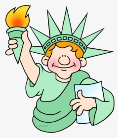 Statue Of Liberty Hat, HD Png Download, Transparent PNG