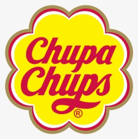 Logo Chupa Chups Dalì, HD Png Download, Transparent PNG