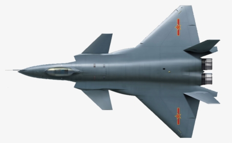 Chinese Fighter Jet Png, Transparent Png, Transparent PNG