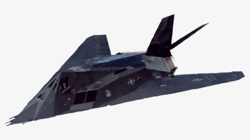 F 117 Nighthawk, HD Png Download, Transparent PNG