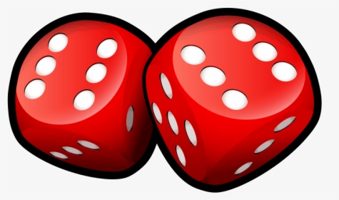 Jackpot Dice - Double Dice, HD Png Download, Transparent PNG