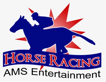 Horse Racing Logo - Montefortiana, HD Png Download, Transparent PNG