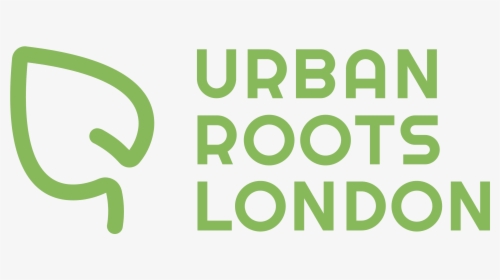 Logo - Urban Roots London, HD Png Download, Transparent PNG