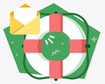 Helpdesk - Illustration, HD Png Download, Transparent PNG