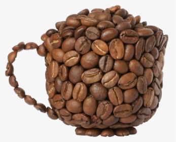 Coffee Beans Png Image - Coffee Beans Png, Transparent Png, Transparent PNG