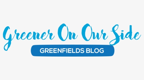 Greener On Our Side - Graphic Design, HD Png Download, Transparent PNG