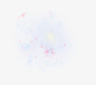 Large Magellanic Cloud - Watercolor Paint, HD Png Download, Transparent PNG