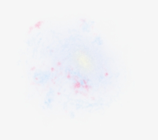 Large Magellanic Cloud - Watercolor Paint, HD Png Download, Transparent PNG