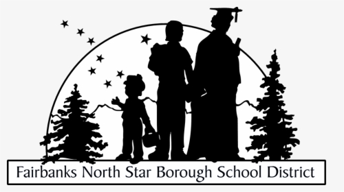 Picture - Fairbanks North Star Borough School District, HD Png Download, Transparent PNG