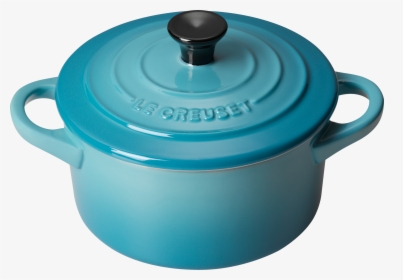 Cooking Pan Png Image - Le Creuset Png, Transparent Png, Transparent PNG