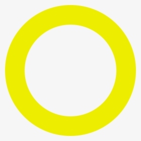Yellow Circle Png - Information, Transparent Png, Transparent PNG