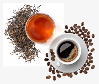 Tea And Coffee Png - Tea Coffee Images Png, Transparent Png, Transparent PNG