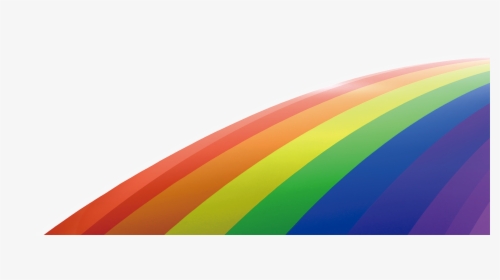Rainbow Color Wallpaper - Colorfulness, HD Png Download, Transparent PNG