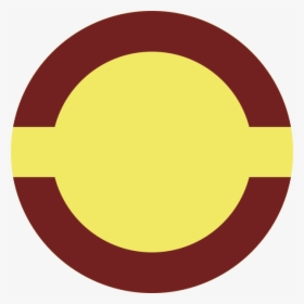 Open Circle Png - Symbol Grand Army Of The Republic Star Wars, Transparent Png, Transparent PNG