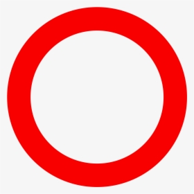 File - Red Circle - Svg - Wikipedia - Racing Post Logo, HD Png Download, Transparent PNG