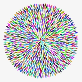 Symmetry,area,sphere - Transparent Background Fireworks Png, Png Download, Transparent PNG