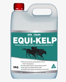 Equi Kelp 5l - Mane, HD Png Download, Transparent PNG