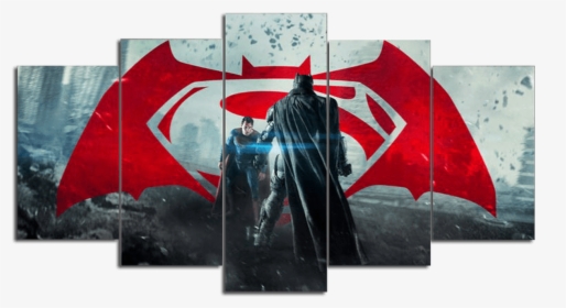 Batman V Superman Dawn Of Justice Wallpaper Hd, HD Png Download, Transparent PNG